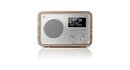 Argon Audio Radio 2 Jesion Stacja Muzyczna z DAB+/FM i Bluetooth 