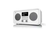 Argon Audio Radio 3 Biała Stacja Muzyczna z DAB+/FM i Bluetooth Salon Poznań Wrocław