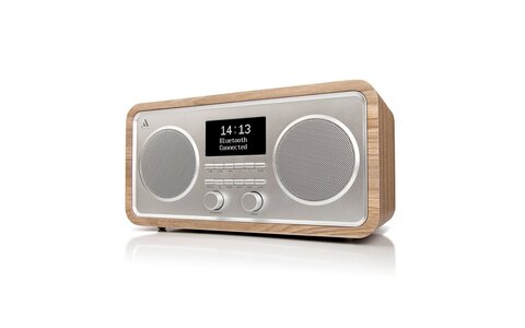 Argon Audio Radio 3 Jesion Stacja Muzyczna z DAB+/FM i Bluetooth