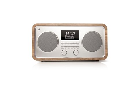 Argon Audio Radio 3 Jesion Stacja Muzyczna z DAB+/FM i Bluetooth