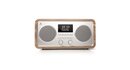 Argon Audio Radio 3 Jesion Stacja Muzyczna z DAB+/FM i Bluetooth