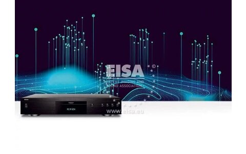 Odtwarzacz Blu-Ray Reavon UBR-X200 Salon z Odtwarzaczami Poznań