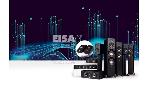 Kolumna Centralna Polk Audio RESERVE R300 