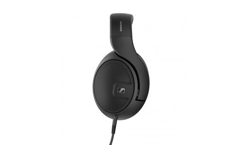 Wokółuszne Słuchawki Otwarte Sennheiser HD 560S Salon Poznań Wrocław EISA 2021-2022