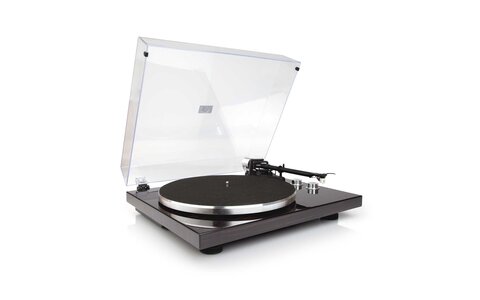 Gramofon Argon Audio TT Mahoń Salon Poznań Wrocław