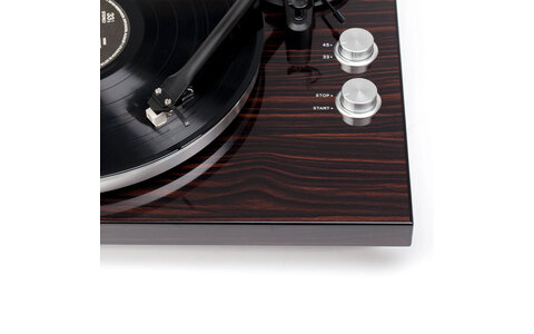 Gramofon Argon Audio TT Mahoń Salon Poznań Wrocław