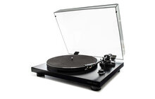 Argon Audio TT-3 Czarny Gramofon Salon Poznań Wrocław 