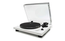 Argon Audio TT-3 Białe Gramofon Salon Poznań Wrocław