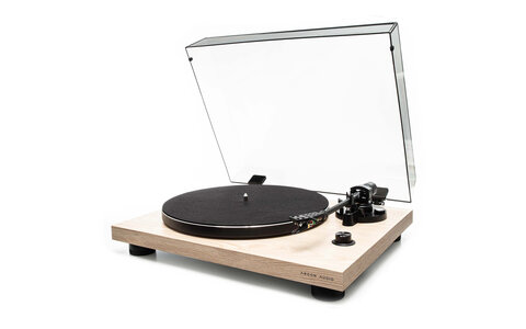 Argon Audio TT-3 (Jesion) 