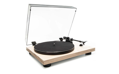 Argon Audio TT-3 (Jesion) 