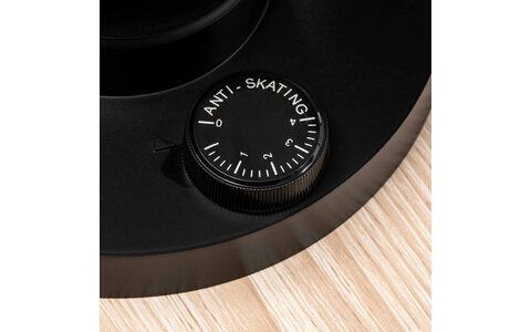 Argon Audio TT-3 (Jesion) 