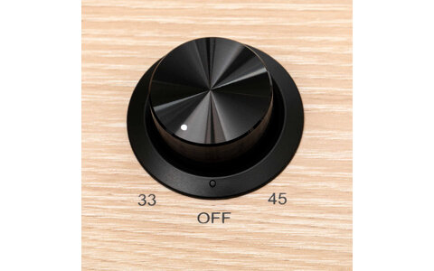 Argon Audio TT-3 (Jesion) 