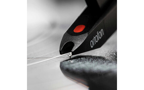 Argon Audio TT-3 (Jesion) 