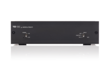 Musical Fidelity V90-DAC Czarny Przetwornik Cyfrowo-Analogowy DAC Salon Poznań Wrocław