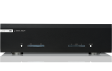 Musical Fidelity M6S PRX Czarna Końcówka Mocy Salon Poznań Wrocław