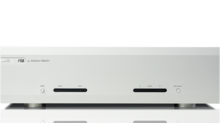 Musical Fidelity M6S PRX Srebrna Końcówka Mocy Salon Poznań Wrocław