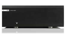 Musical Fidelity M8s-500s Czarna Końcówka Mocy Salon Poznań Wrocław