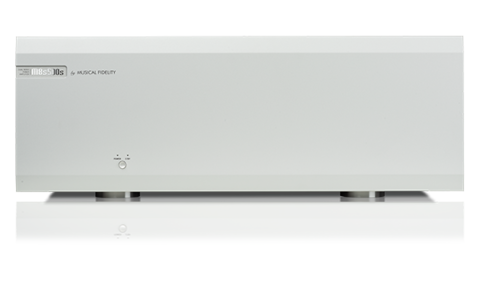 Stereofoniczna Końcówka Mocy Musical Fidelity M8s-500s
