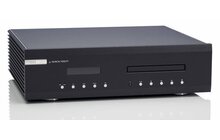 Musical Fidelity M6sCD Czarny Odtwarzacz CD Salon Poznań Wrocław