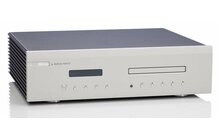 Musical Fidelity M6sCD Srebrny Odtwarzacz CD Salon Poznań Wrocław