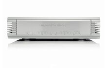 Musical Fidelity Nu-Vista Vinyl Srebrny Przedwzmacniacz Gramofonowy Salon Poznań Wrocław