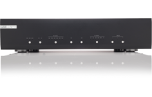 Musical Fidelity M6x Vinyl Czarny Przedwzmacniacz Gramofonowy Salon Poznań Wrocław