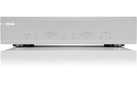 Musical Fidelity M6x Vinyl Srebrny Przedwzmacniacz Gramofonowy