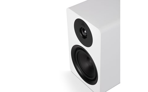 Argon Audio ALTO 5 mk2  
