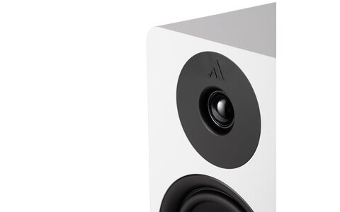 Argon Audio ALTO 5 mk2  od góry