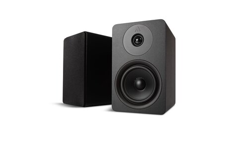 Kolumny Podstawkowe Argon Audio ALTO 5 mk2 para