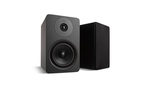 Kolumny Podstawkowe Argon Audio ALTO 5 mk2