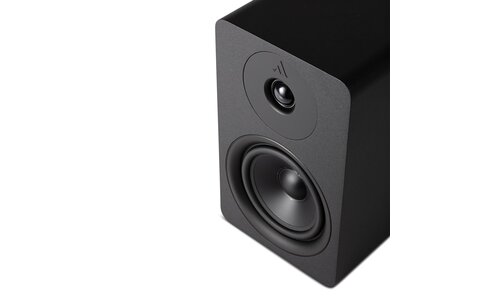 Kolumny Podstawkowe Argon Audio ALTO 5 mk2 od góy