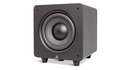 Argon Audio Bass 8 mk2 Czarny