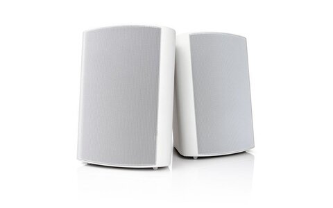 Argon Audio Out 6 (Biały) Kolumny Zewnętrzne 