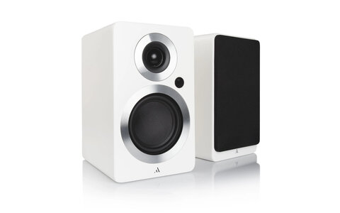 Argon Audio FORTE A4 Białe
