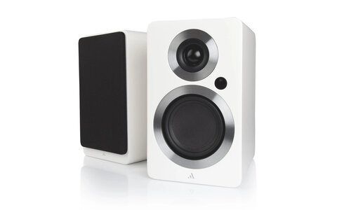 Argon Audio FORTE A4 Białe para