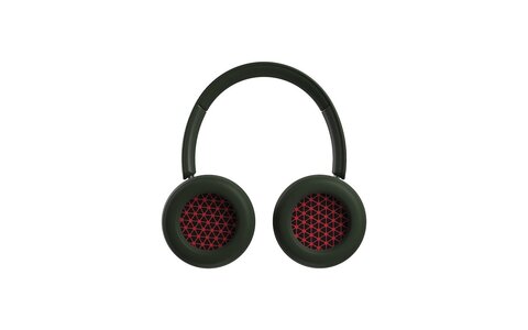 Dali iO 6 Army Green (Zielony) Słuchawki Nauszne Bezprzewodowe Bluetooth z Redukcją Szumów ANC 