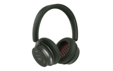 Dali iO 6 Army Green Zielony Słuchawki Nauszne Bezprzewodowe Bluetooth z Redukcją Szumów ANC Salon Poznań Wrocław 