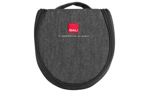 Słuchawki Nauszne Bezprzewodowe Bluetooth z Redukcją Szumów ANC Dali iO 6