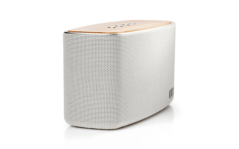 Argon Audio Style Biały Głośnik Bluetooth