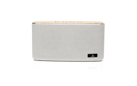 Argon Audio Style Biały Głośnik Bluetooth