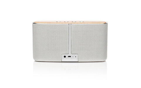 Argon Audio Style Biały Głośnik Bluetooth