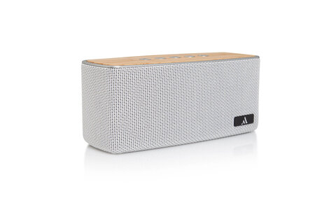 Argon Audio Style Mini Biały Głośnik Bluetooth