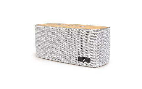 Argon Audio Style Mini Biały Głośnik Bluetooth