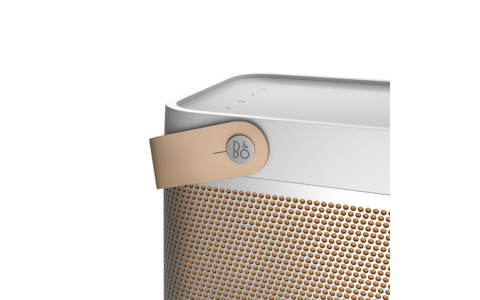 Głośnik Przenośny Bluetooth Bang & Olufsen Beosound Beolit 20 Szary