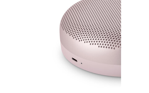 Bang & Olufsen Beosound A1 2nd Gen Pink (Różowy) Głośnik Przenośny Bluetooth 