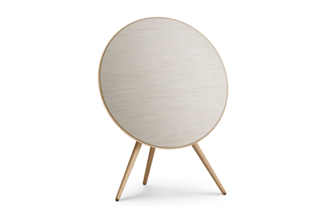 Bang & Olufsen BEOPLAY A9 4th Gen 2 MET Google Assistant Gold Tone (Złoty) Jednopunktowy System Muzyczny 