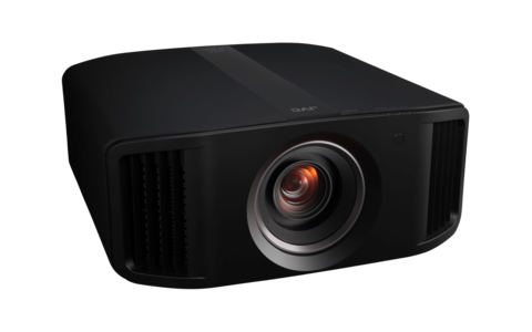 JVC DLA-NZ7 Projektor Kina Domowego 8K Salon w Poznaniu 