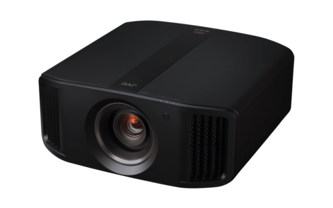 Projektor do Kina Domowego 8K JVC DLA-NZ7 sklep z projektorami 