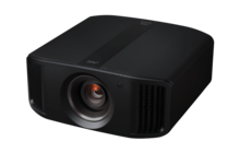 Projektor Kina Domowego JVC DLA-NZ7 8K Sklep z Projektorami 